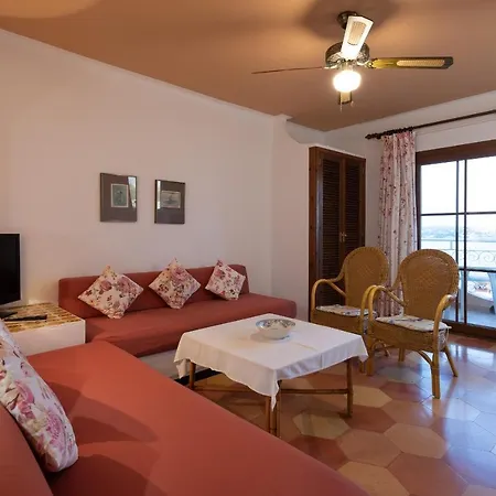 Aldea 2 Cala Fornells Apartamento Peguera