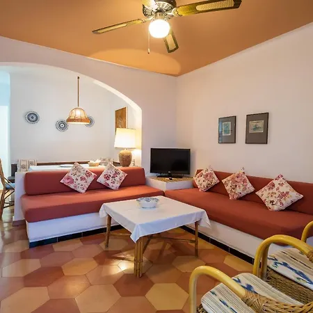 Apartamento Aldea 2 Cala Fornells