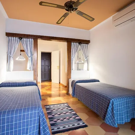 Aldea 2 Cala Fornells Apartamento *