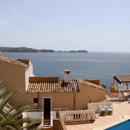 Aldea 2 Cala Fornells