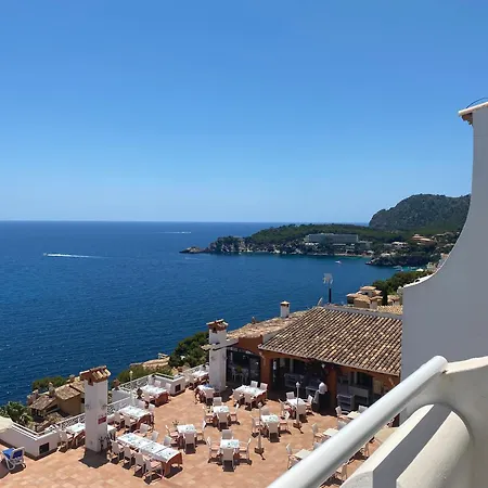 Aldea 2 Cala Fornells Apartamento