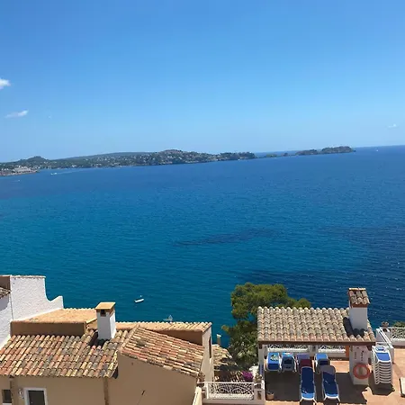 Apartamento Aldea 2 Cala Fornells