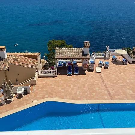 Aldea 2 Cala Fornells Apartamento