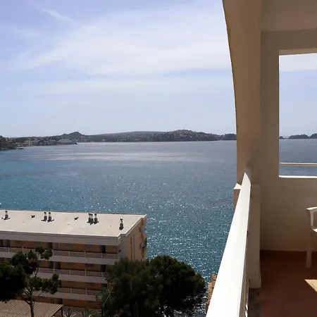 Aldea 2 Cala Fornells Apartment Peguera