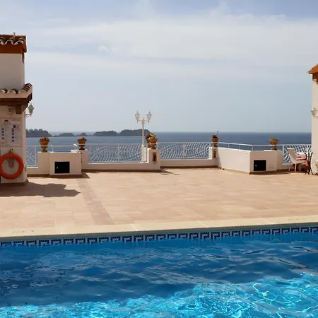 Apartamento Aldea 2 Cala Fornells