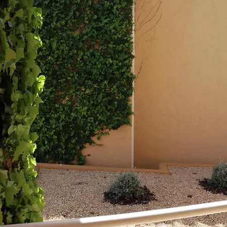 Aldea 2 Cala Fornells Apartamento *