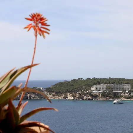 Apartamento Aldea 2 Cala Fornells Peguera