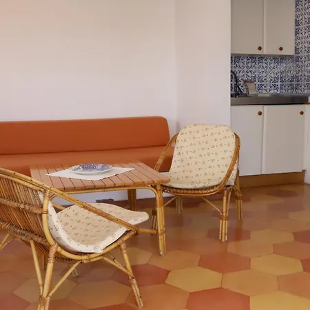Apartment Aldea 2 Cala Fornells Peguera