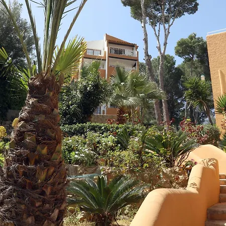 Apartment Aldea 2 Cala Fornells