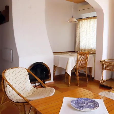 Aldea 2 Cala Fornells Apartamento