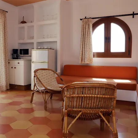 Aldea 2 Cala Fornells Apartment Peguera