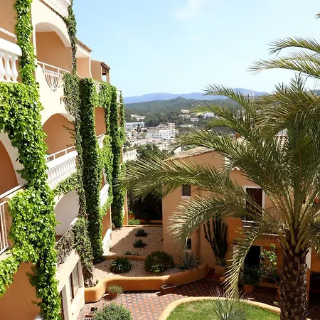 Apartment Aldea 2 Cala Fornells *