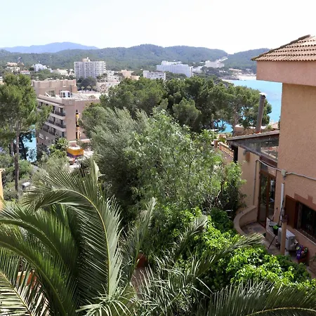 Aldea 2 Cala Fornells Apartamento Peguera
