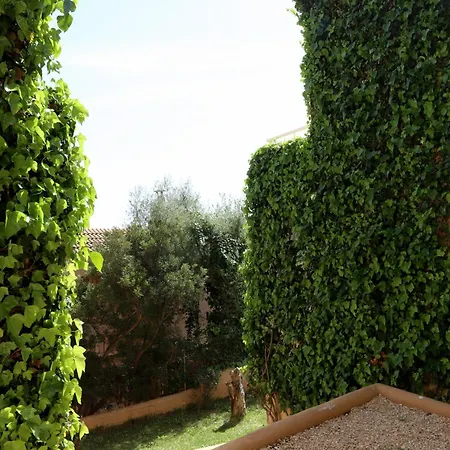 Apartamento Aldea 2 Cala Fornells