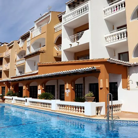 Aldea 2 Cala Fornells Apartamento
