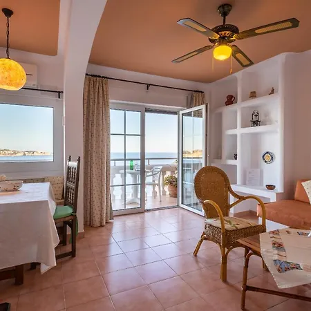 Daire Aldea 2 Cala Fornells *