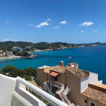 Daire Aldea 2 Cala Fornells