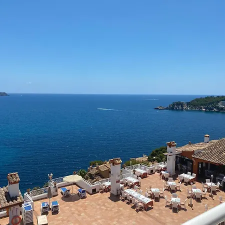 Aldea 2 Cala Fornells Daire Peguera