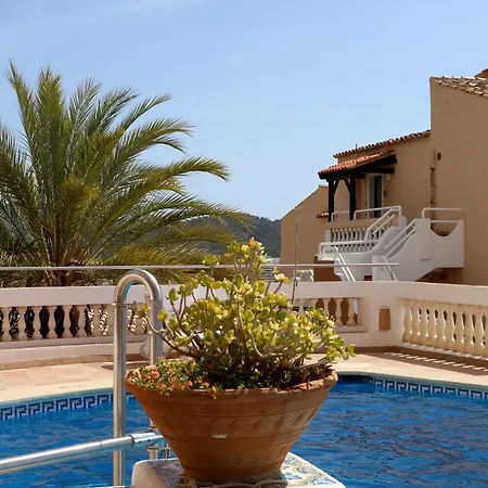 Aldea 2 Cala Fornells Daire Peguera