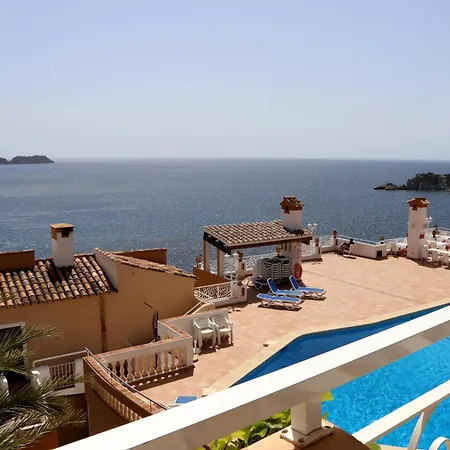 Daire Aldea 2 Cala Fornells *