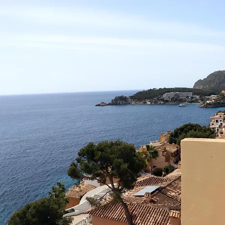 Daire Aldea 2 Cala Fornells Peguera