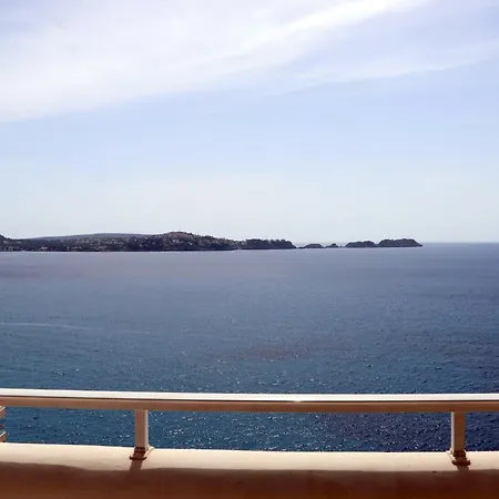 Aldea 2 Cala Fornells Daire Peguera