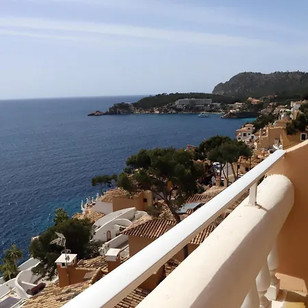 Aldea 2 Cala Fornells Daire Peguera