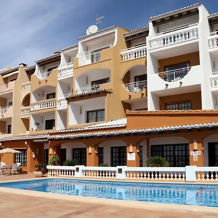 Daire Aldea 2 Cala Fornells *