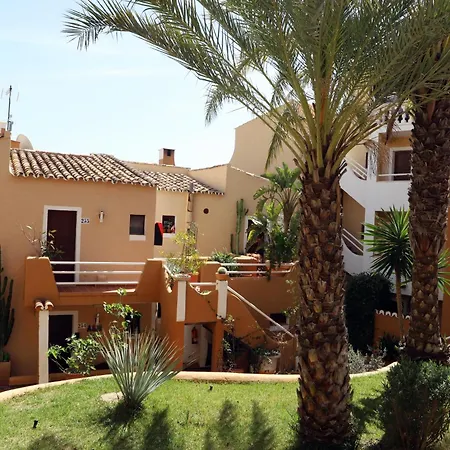 Daire Aldea 2 Cala Fornells Peguera