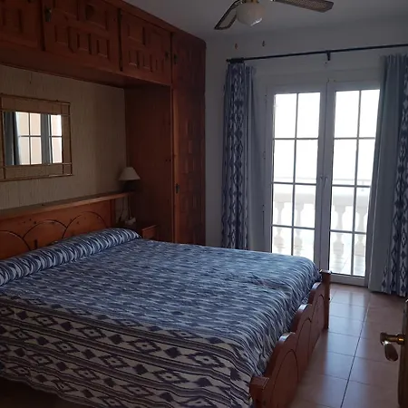 Aldea 2 Cala Fornells Daire *